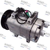 RIDEX 447K0159 - Compresor, aire acondicionado