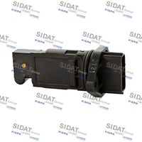 SIDAT 38848 - Medidor del caudal de aire