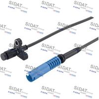 SIDAT 84503 - Sensor, revoluciones de la rueda