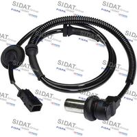 SIDAT 84507 - Sensor, revoluciones de la rueda
