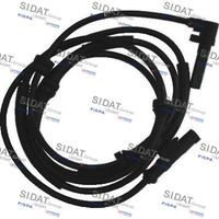 SIDAT 84519 - Sensor, revoluciones de la rueda