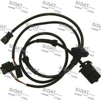 SIDAT 84562 - Sensor, revoluciones de la rueda