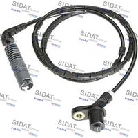 SIDAT 84571 - Sensor, revoluciones de la rueda