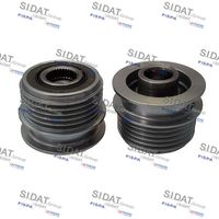 SIDAT 455033 - Rueda libre alternador