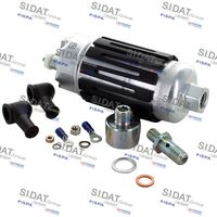 SIDAT 70415 - Bomba de combustible