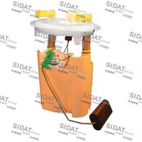SIDAT 71284 - Sensor, nivel de combustible