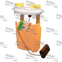 SIDAT 71285 - Sensor, nivel de combustible