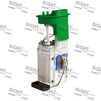 SIDAT 72325 - Unidad de alimentación de combustible