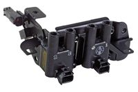 SIDAT 8530011 - Bobina de encendido