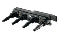 SIDAT 8530186 - Bobina de encendido