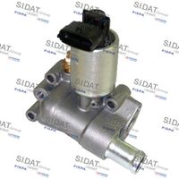 SIDAT 83609 - Válvula EGR