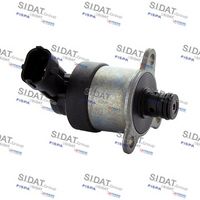 SIDAT 81077 - Válvula reguladora caudal combustible - Common Rail System