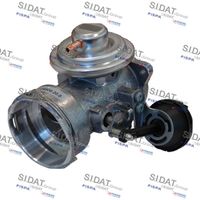 SIDAT 83723A2 - Válvula EGR
