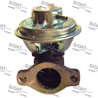 SIDAT 83798 - Válvula EGR