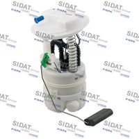SIDAT 72332 - Unidad de alimentación de combustible