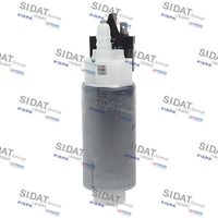 SIDAT 70175A2 - Bomba de combustible