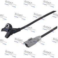 SIDAT 84584 - Sensor, revoluciones de la rueda