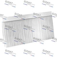 SIDAT MBX041 - Filtro, aire habitáculo