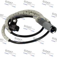 SIDAT 84622 - Sensor, revoluciones de la rueda
