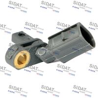 SIDAT 84649 - Sensor, revoluciones de la rueda