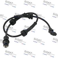 SIDAT 84663A2 - Sensor, revoluciones de la rueda