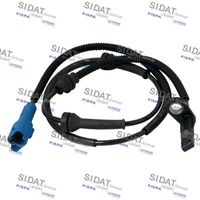 SIDAT 84672 - Sensor, revoluciones de la rueda