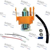 SIDAT 70435 - Bomba de combustible