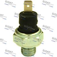 SIDAT 82002 - Interruptor de control de la presión de aceite