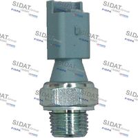 SIDAT 82020 - Interruptor de control de la presión de aceite