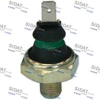 SIDAT 82026 - Interruptor de control de la presión de aceite