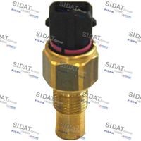 SIDAT 82445 - Interruptor de temperatura, testigo de líquido refrigerante
