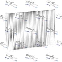 SIDAT 078 - Filtro, aire habitáculo