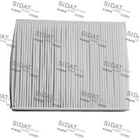 SIDAT MBX114 - Filtro, aire habitáculo