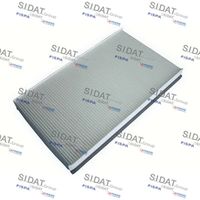 SIDAT 148 - Filtro, aire habitáculo