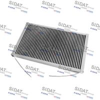 SIDAT 548 - Filtro, aire habitáculo
