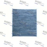 SIDAT MBX142 - Filtro, aire habitáculo