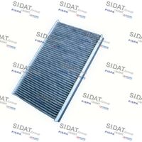 SIDAT 648 - Filtro, aire habitáculo