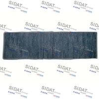 RIDEX 424I0218 - Filtro, aire habitáculo