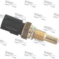 SIDAT 82498 - Sensor de temperatura de culata