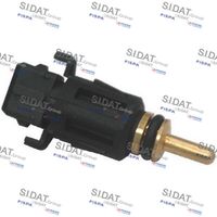 SIDAT 82502 - Sensor, temperatura del refrigerante