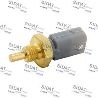 SIDAT 82533 - Sensor, temperatura del refrigerante