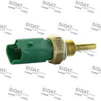 SIDAT 82543 - Sensor, temperatura del refrigerante