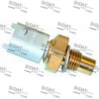 SIDAT 82551 - Sensor, temperatura del refrigerante