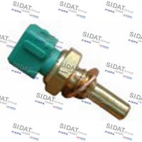 SIDAT 82557 - Sensor, temperatura del refrigerante