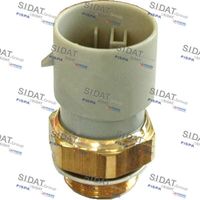 SIDAT 82789 - Interruptor de temperatura, ventilador del radiador