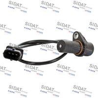 SIDAT 83165A2 - Generador de impulsos, cigüeñal