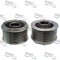 SIDAT 455234 - Rueda libre alternador