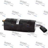 SIDAT 70477 - Bomba de combustible