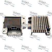 SIDAT 30809 - Unidad de mando, sistema de encendido