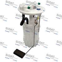 SIDAT 71391 - Sensor, nivel de combustible